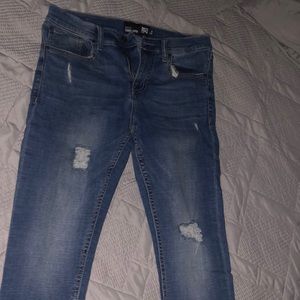 RSQ Pants Skinny Taper